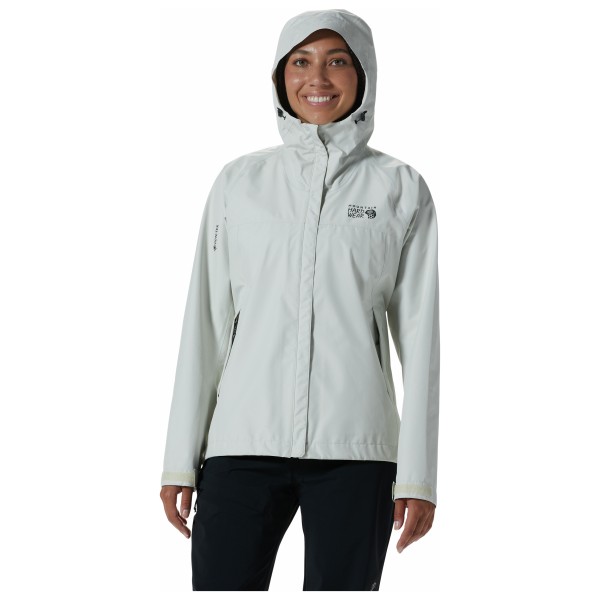 Mountain Hardwear - Women's Exposure/2 Paclite Jacket - Regenjacke