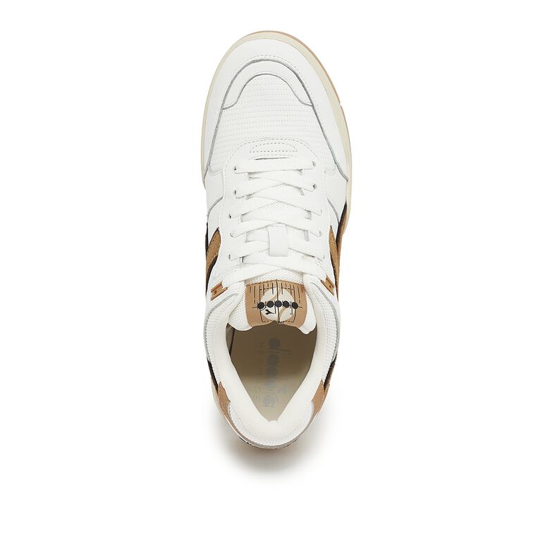Diadora B.560 USED white/beige doe