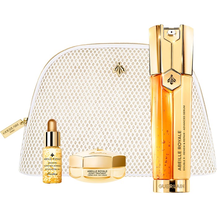 Abeille Royale Anti Aging Pflege Geschenkset von GUERLAIN