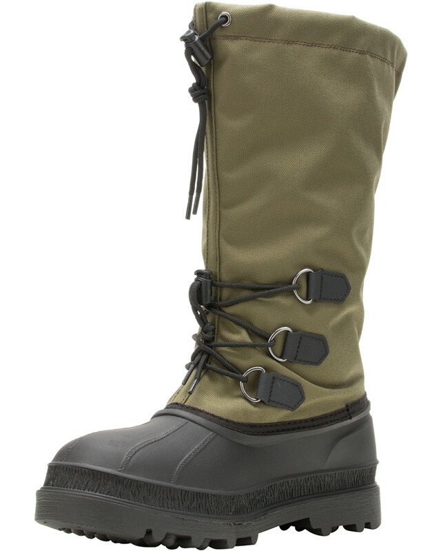 Kamik Thermostiefel Canuck