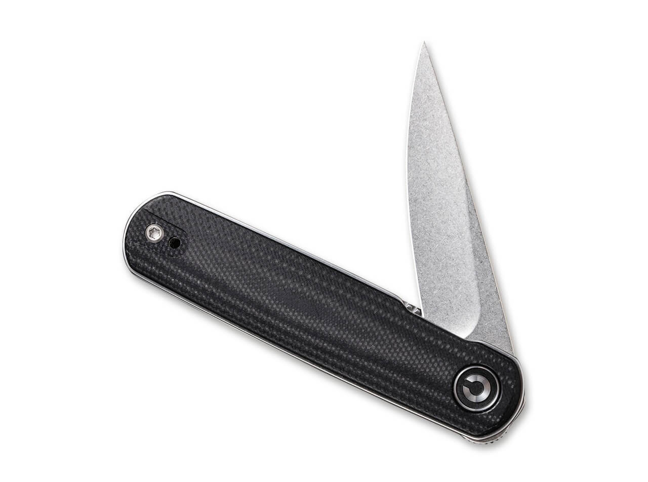 Lumi G10 Black