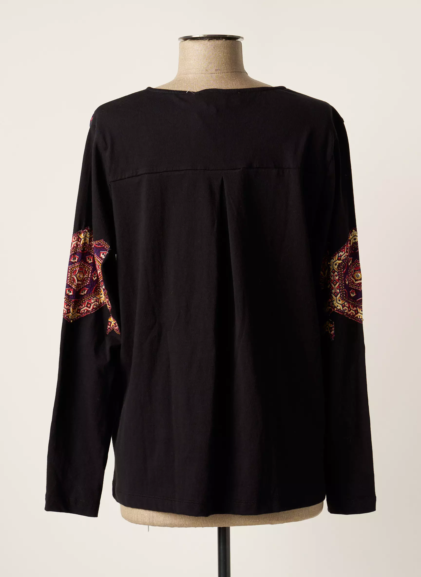Derhy Blouses Femme couleur noir