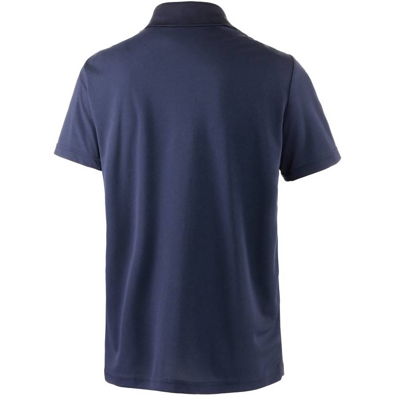 Maier Sports Ulrich Poloshirt Herren