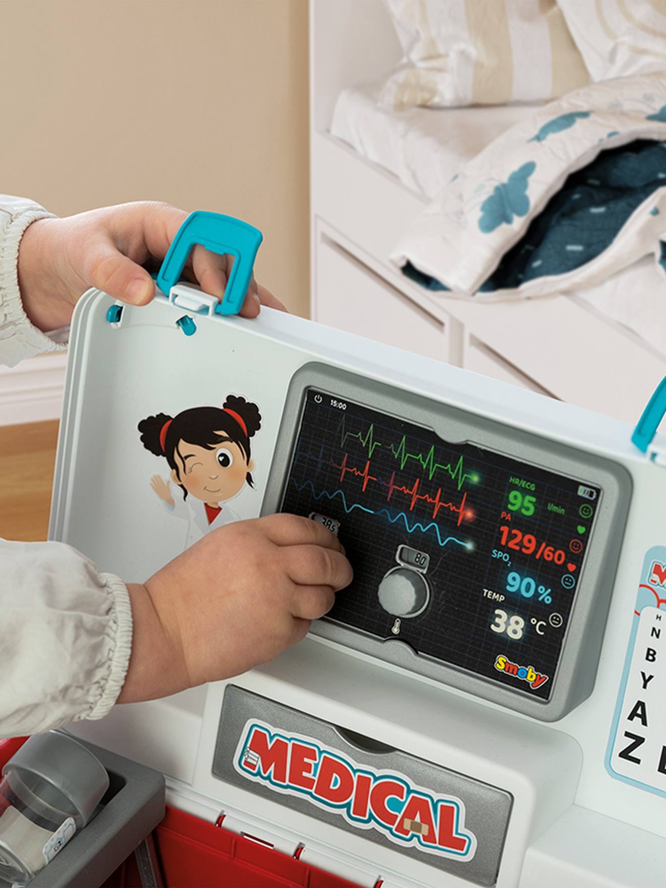 Mallette Médicale