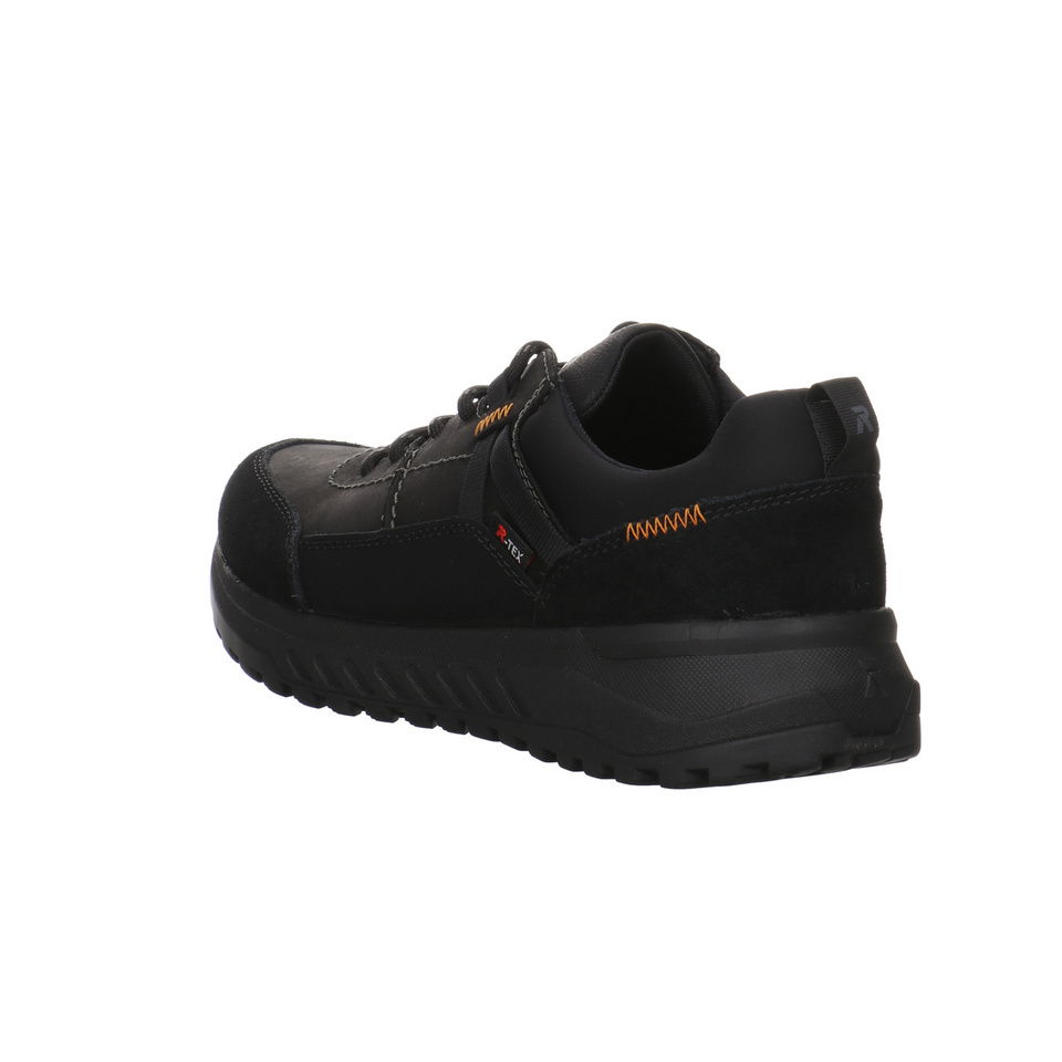 Rieker Schnürschuh