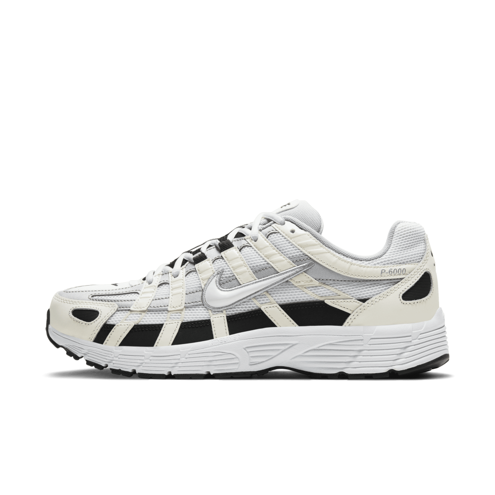 Nike P 6000 CD6404-101 / weiss