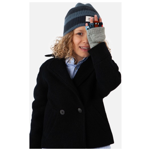 Barts - Kid's Puppeteer Bumgloves - Handschuhe
