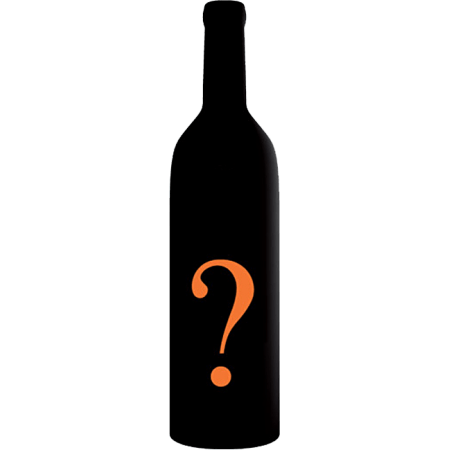 1 CHAUSSETTE DE DEGUSTATION - ORANGE - BLIND TASTING SLEEVE