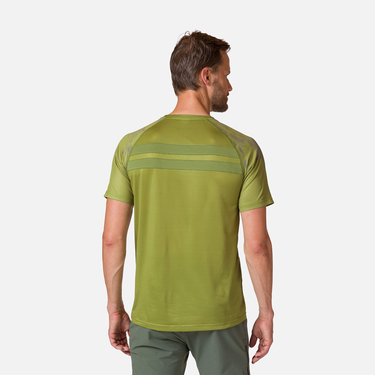 Leichtes Herren-T-Shirt