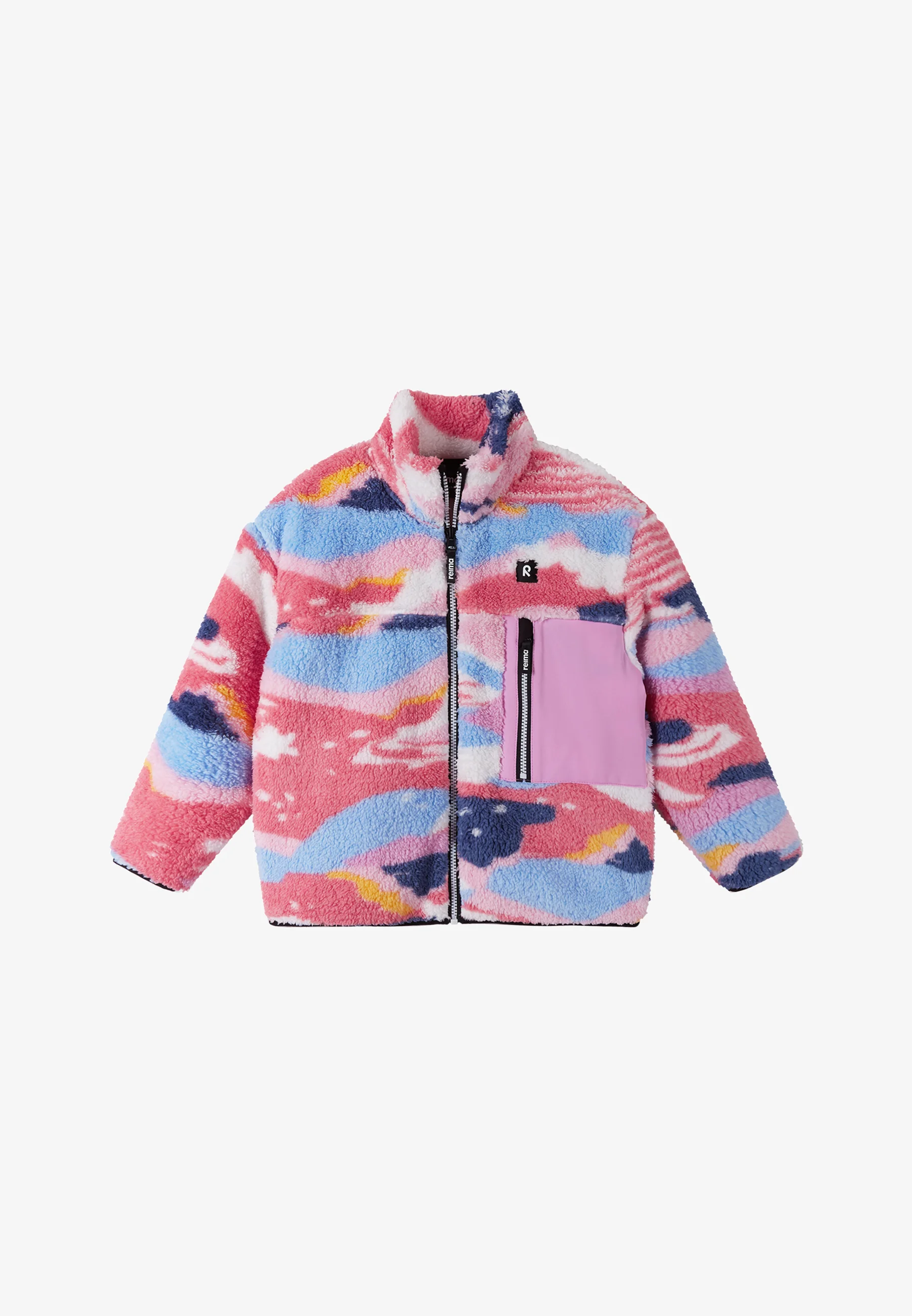 Reima TURILAS - Chaqueta polar