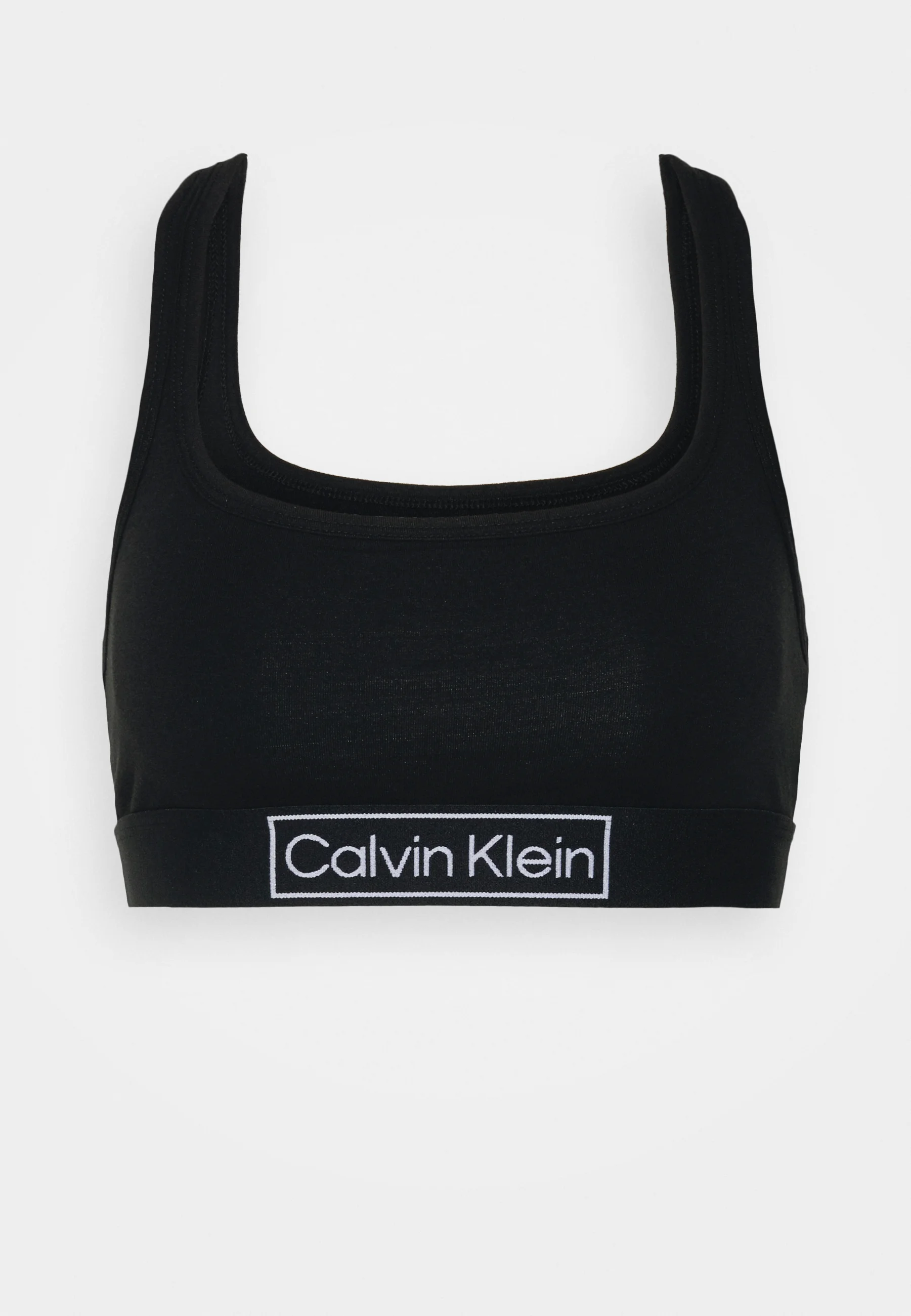 Calvin Klein Underwear BRALETTE SIN FORRO - Bustier