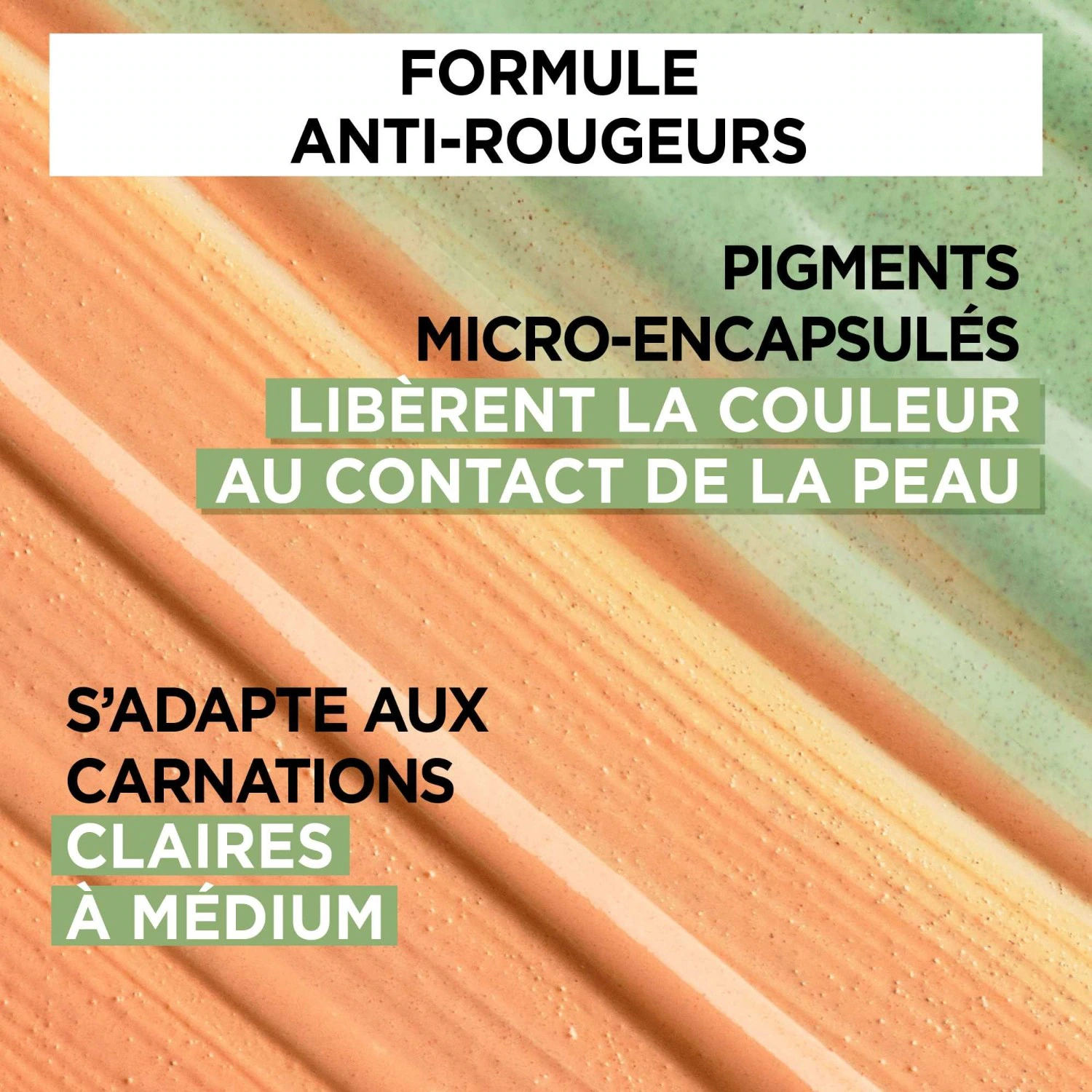 Универзална нијанса CC креме L'Oréal Paris Magic