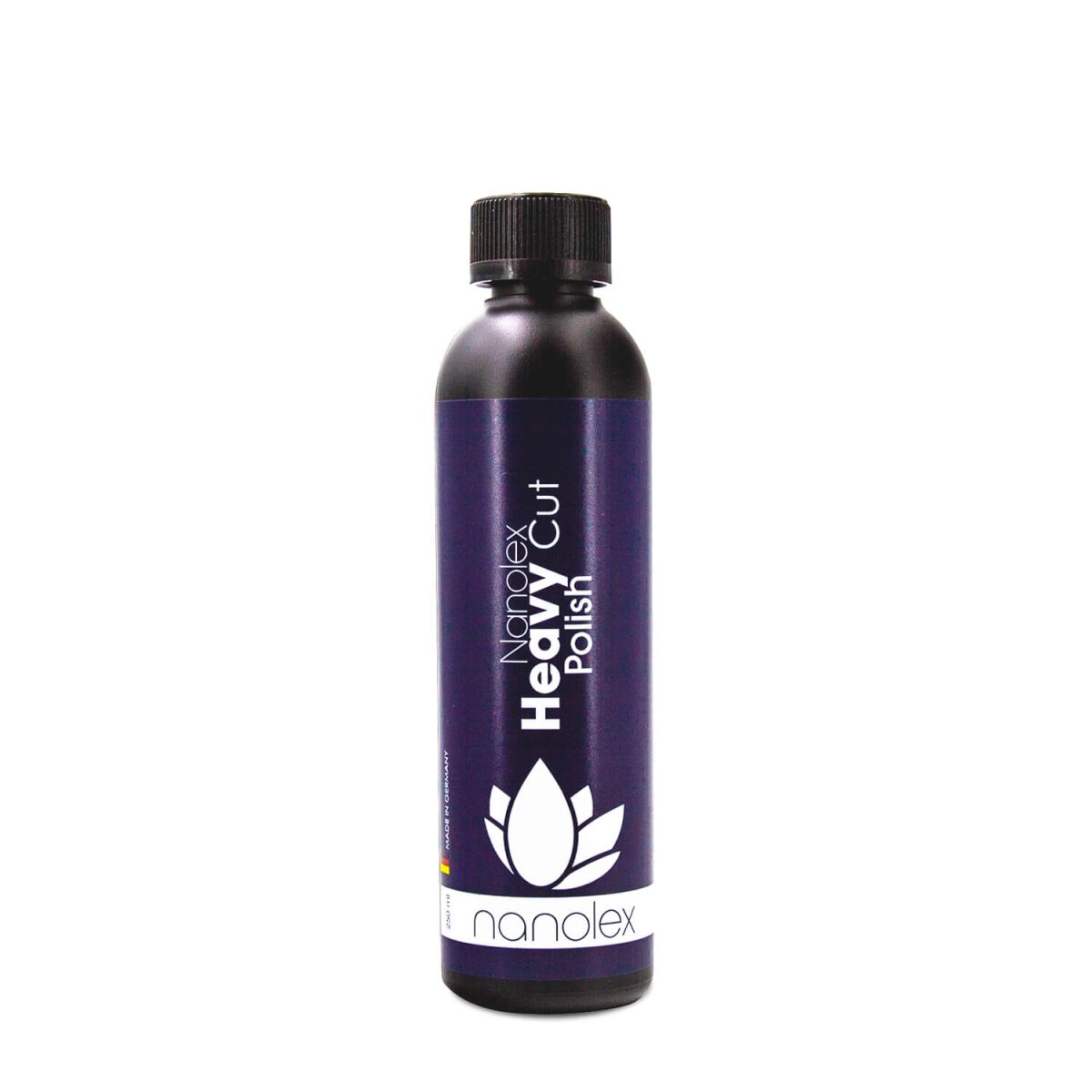 Nanolex Heavy Cut Polish Schleifpolitur 250ml