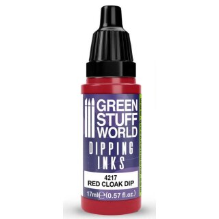 Dipping Ink - Red Cloak Dip (4217) (17ml)