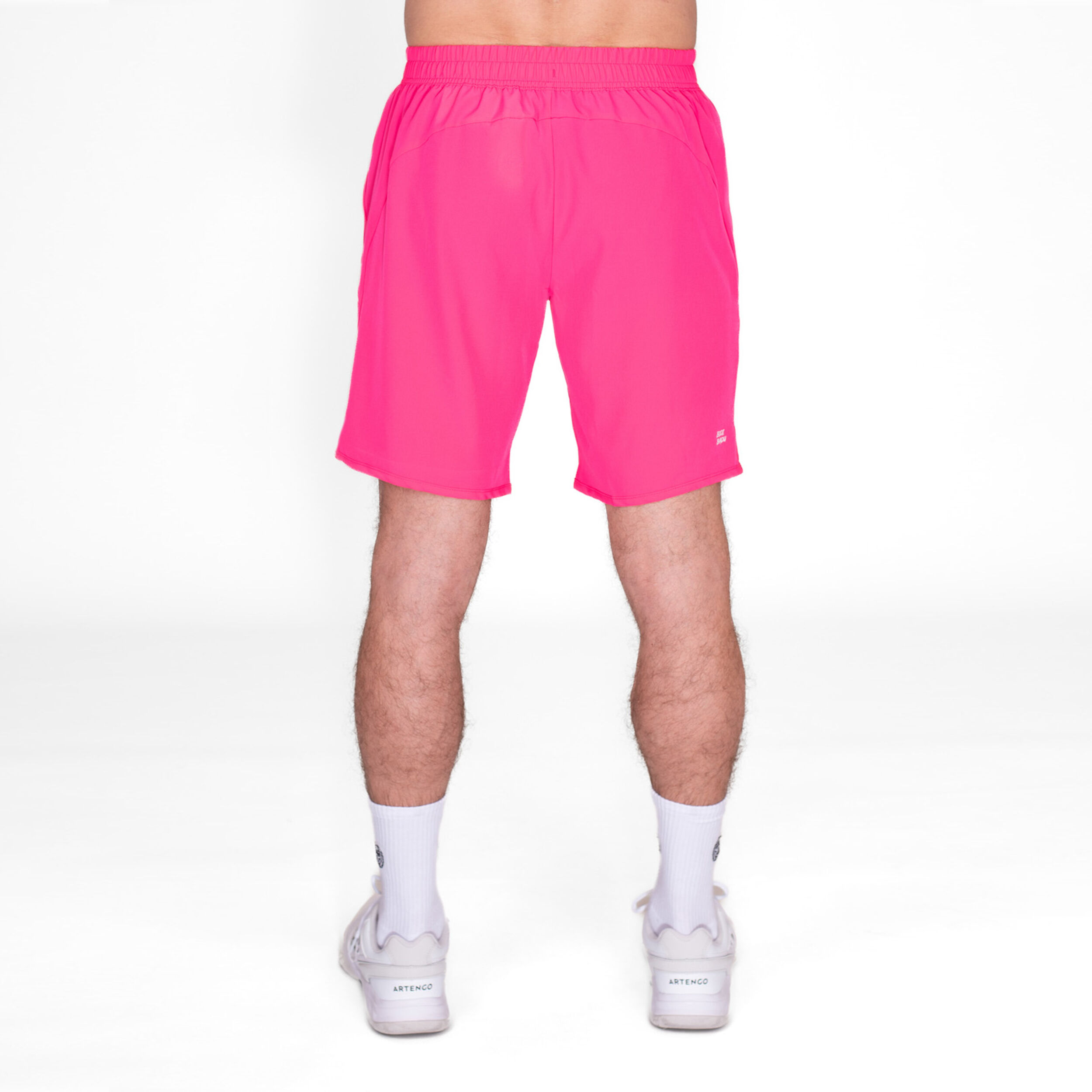 Crew 9in Shorts Herren - Pink