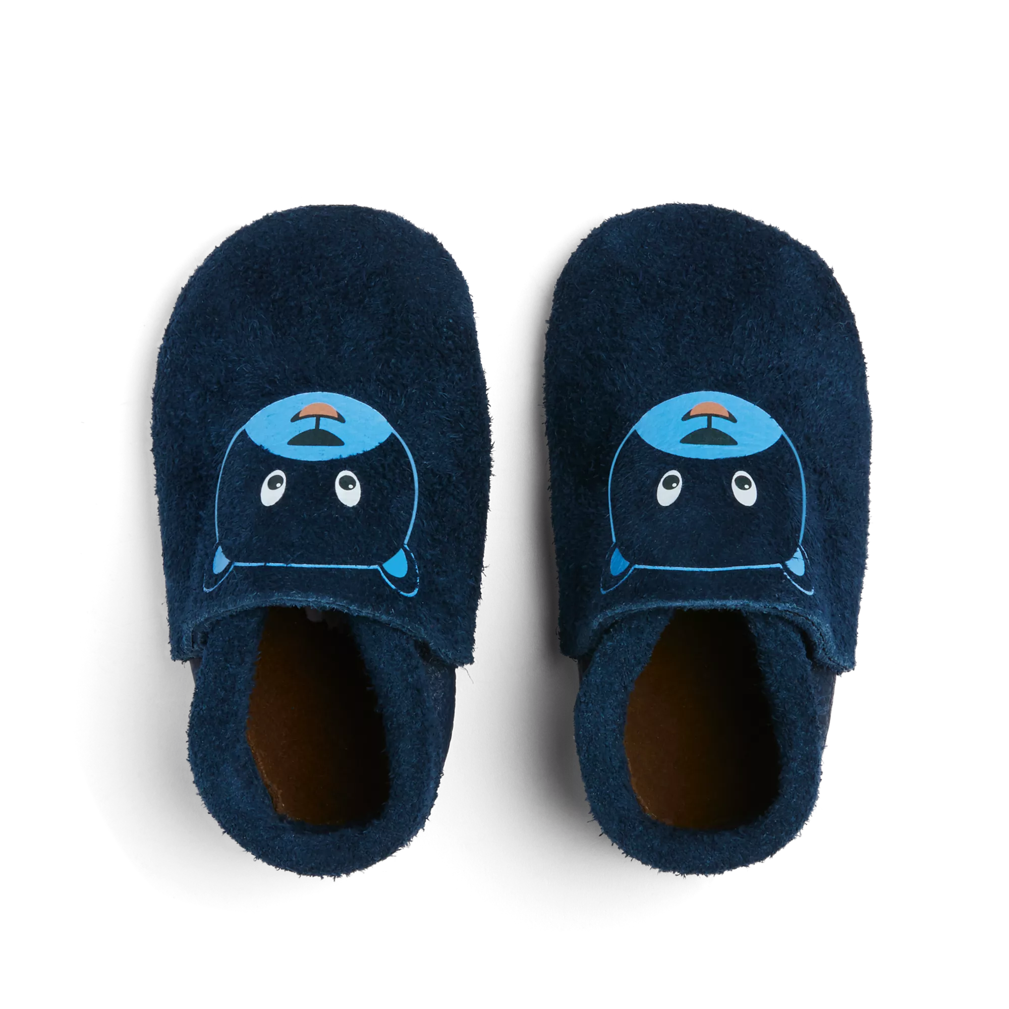 Krabbelschuh