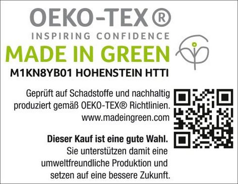 Bettwäsche Pinguine, BIERBAUM, Biber, 2 teilig, Biber, 100 % Baumwolle, mit Pinguinen, pflegeleicht