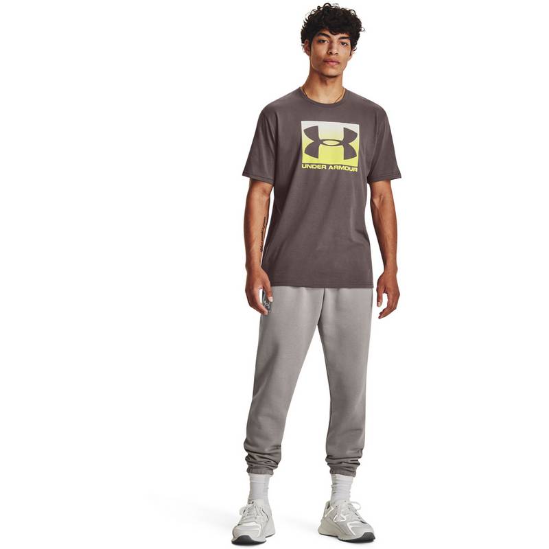 Under Armour BOXED Funktionsshirt Herren
