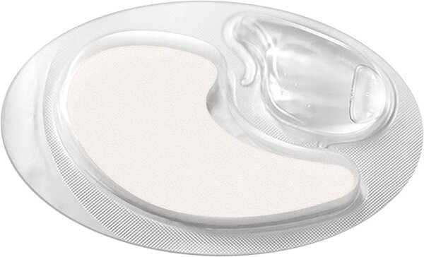 MSB Cosmeceuticals Special Care Extra Collagen Eye Patches Augenpads