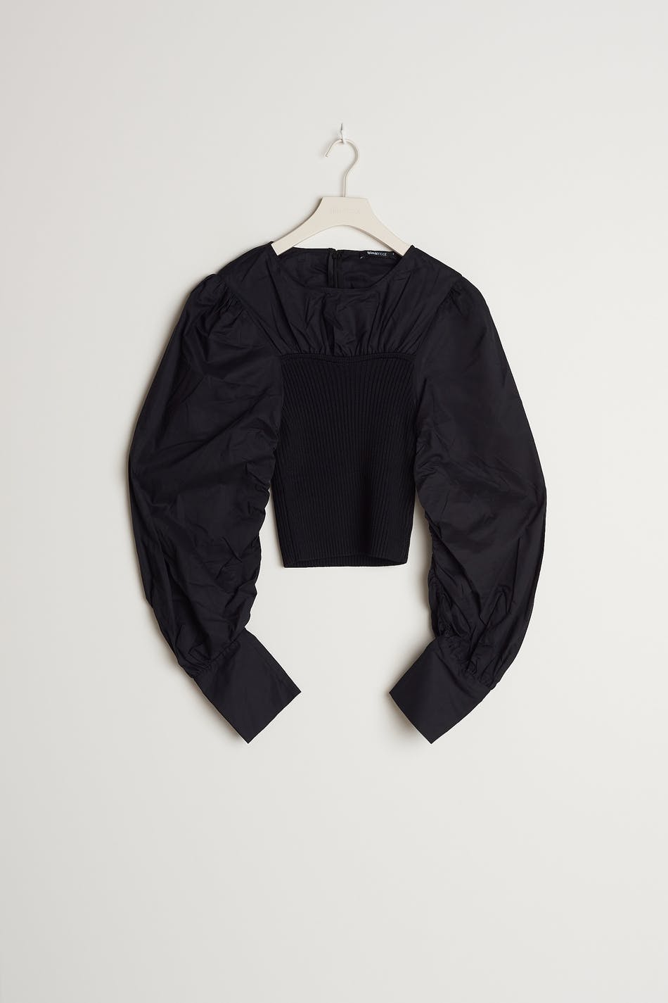 Demi blouse