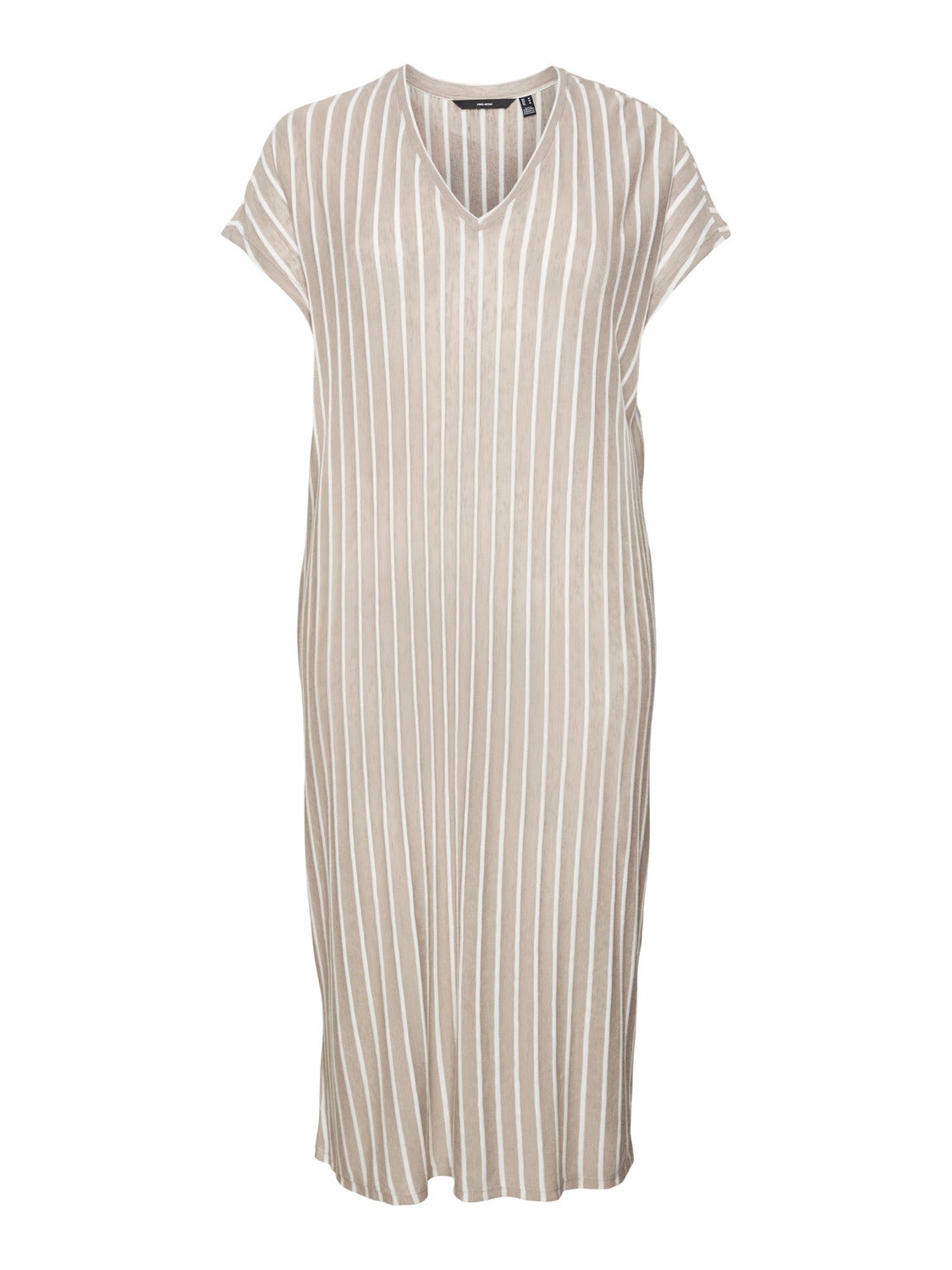 VMCLANA Langes Kleid