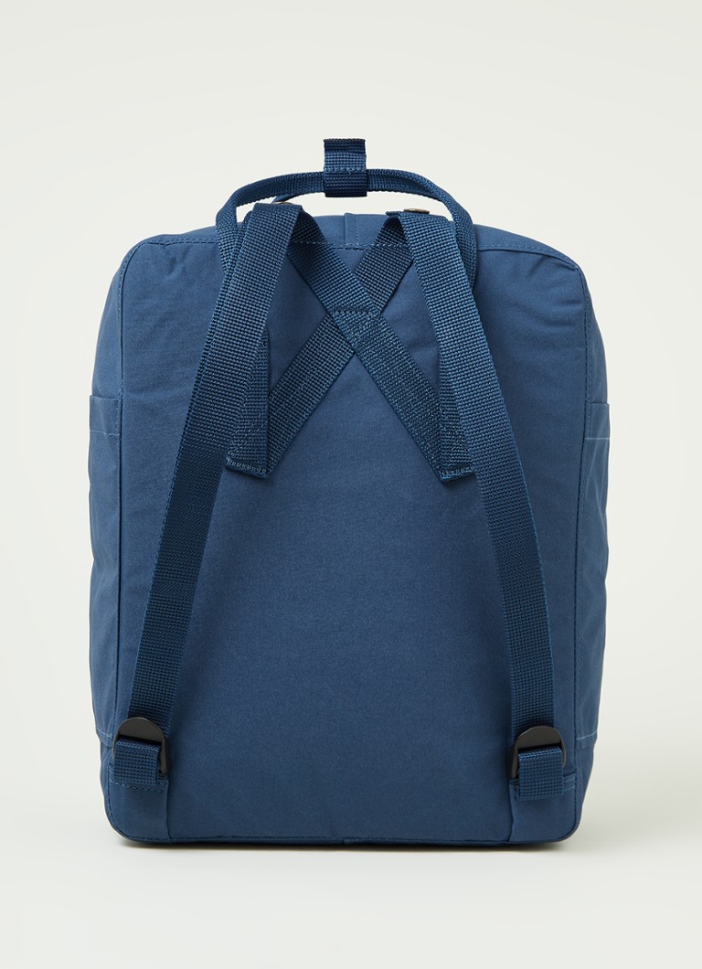 Fjällräven  Kånken rugzak met logopatch - unisex