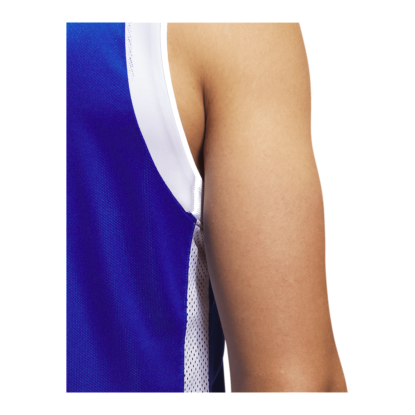 adidas Iconic Squad Trikot Blau