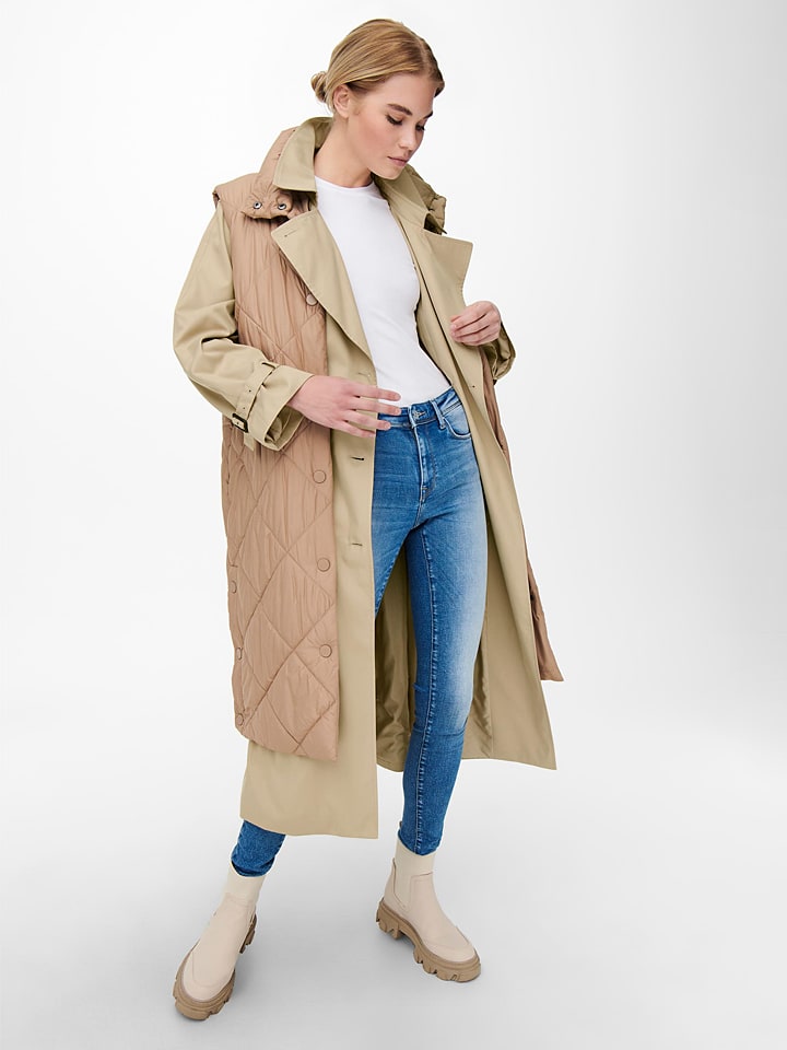 ONLY Trenchcoat 