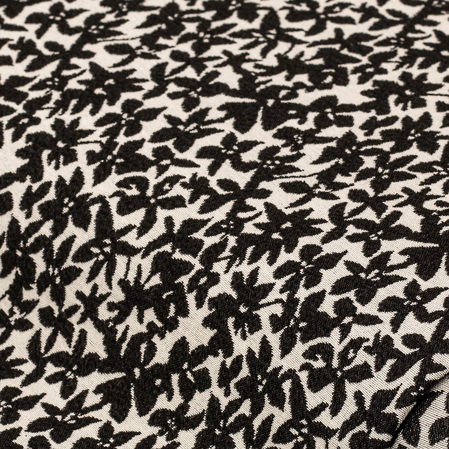 Jacquard-Jersey 