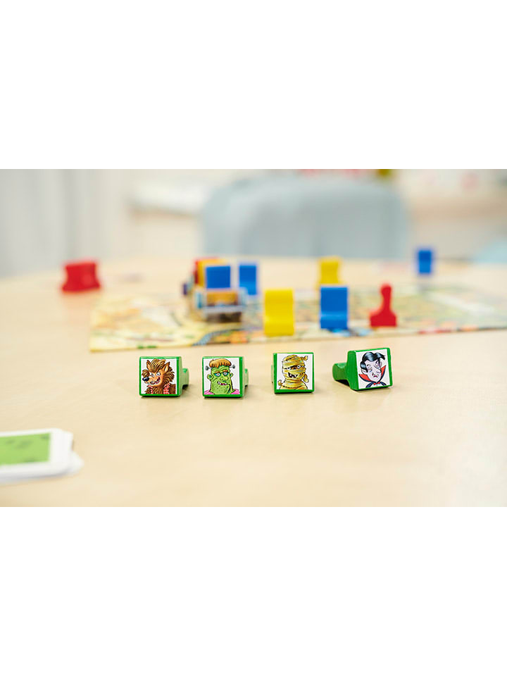 Noris Brettspiel 