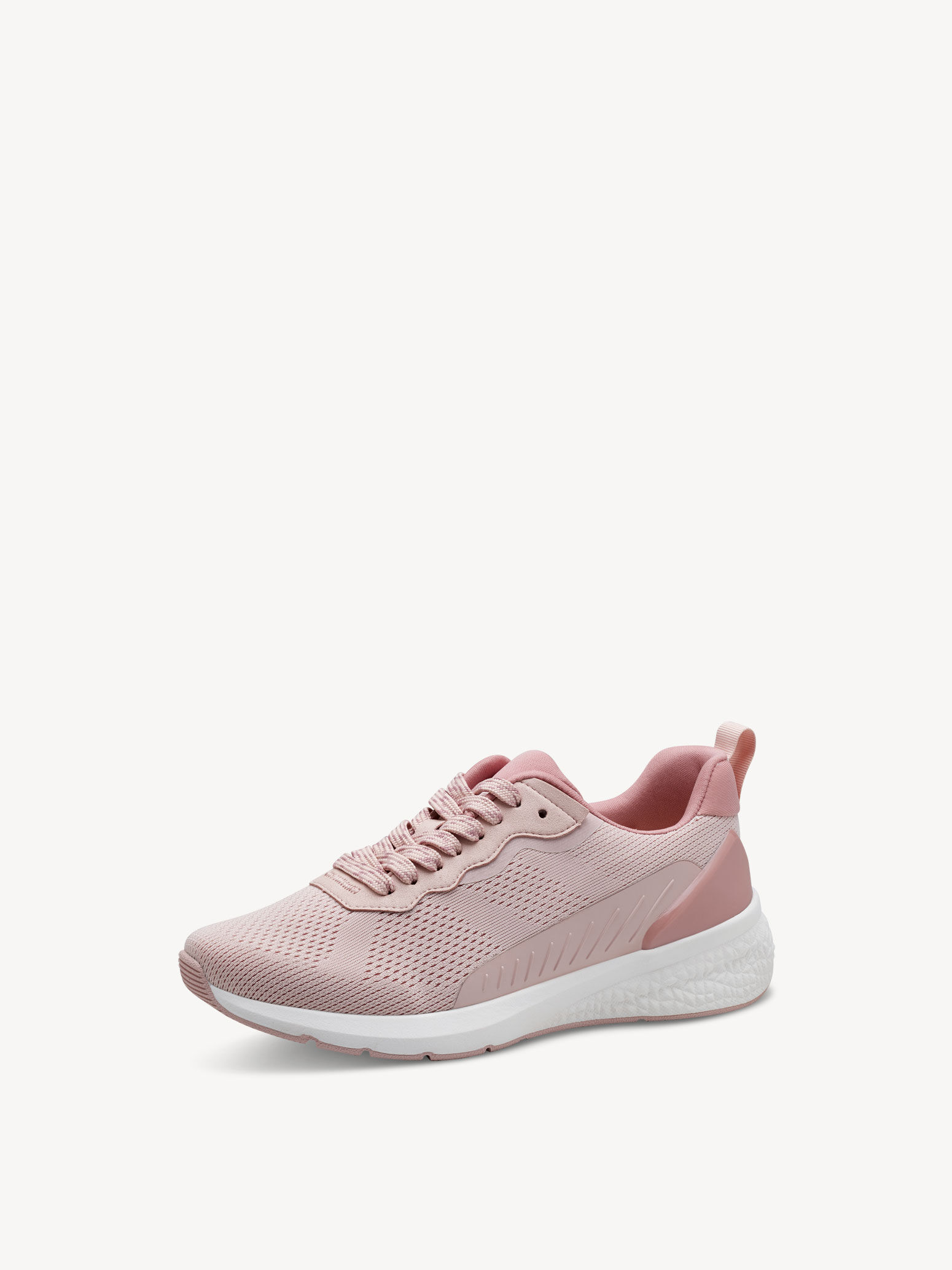 Basket - rose