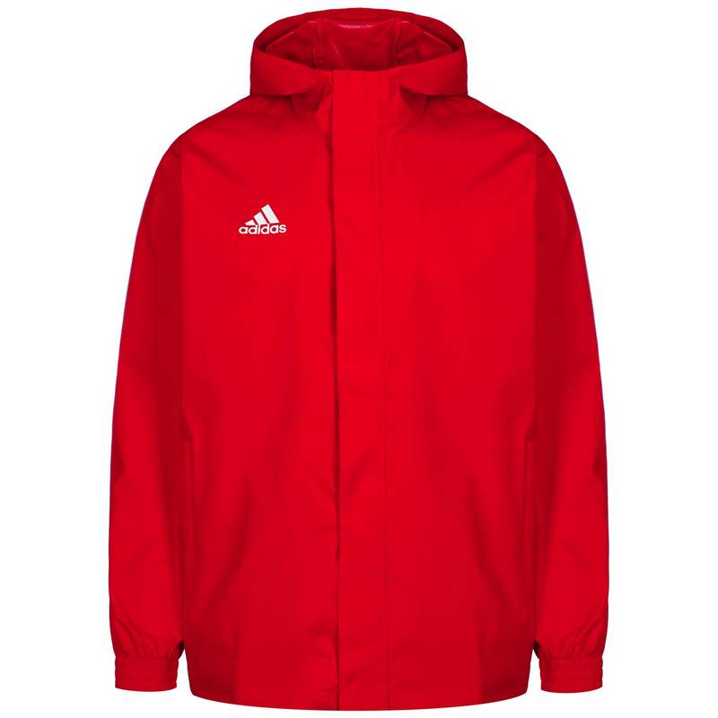 adidas Entrada 22 Allwetter Trainingsjacke Herren
