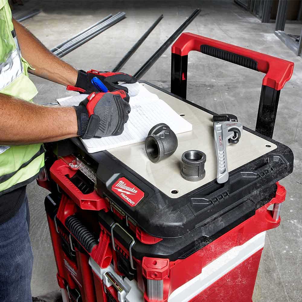 Bancada personalizada MILWAUKEE PACKOUT™ 48228488