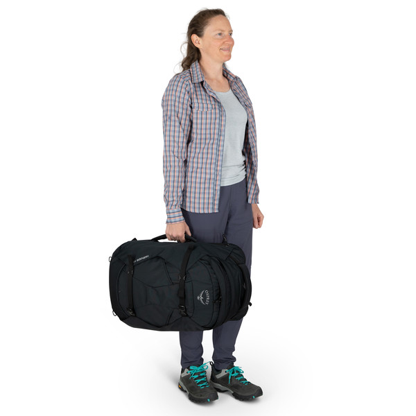 FAIRVIEW 40 Damen - Kofferrucksack
