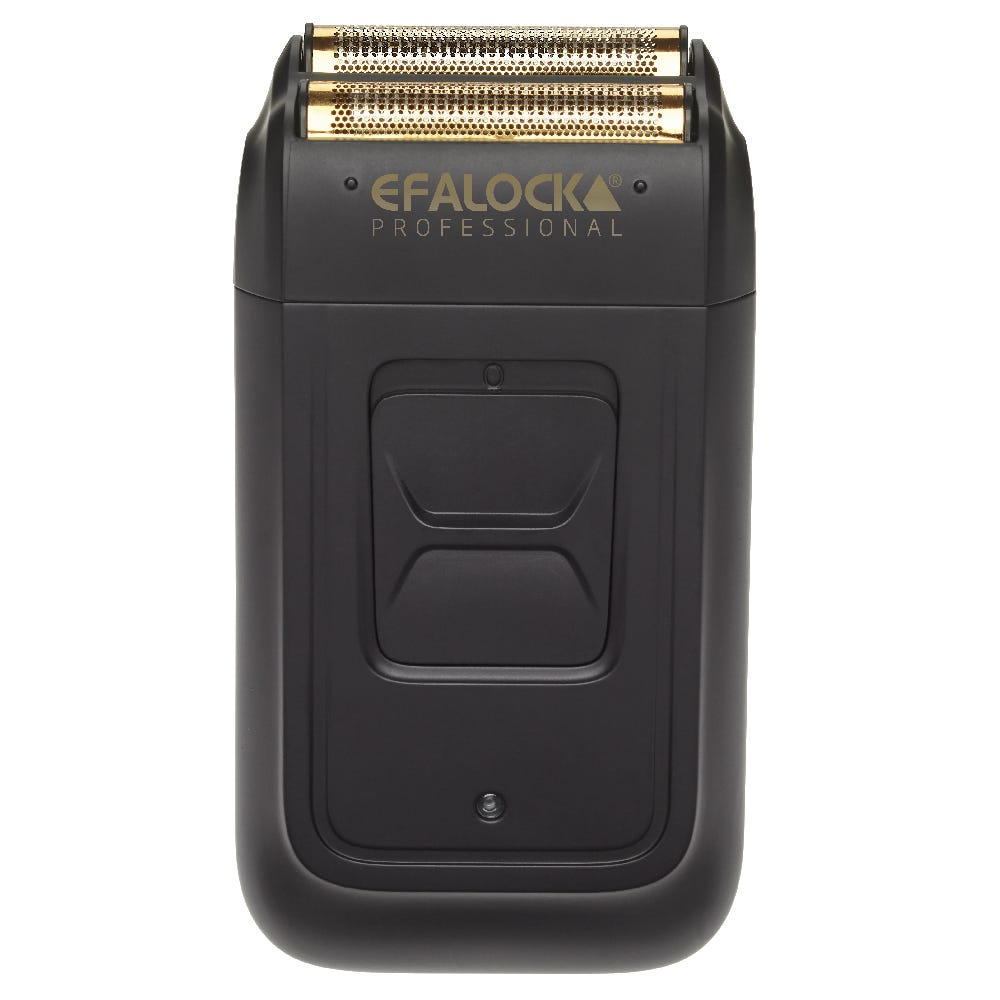 Efalock Goal Finishing Shaver