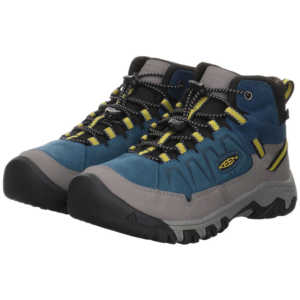 KEEN Targhee IV Mid Boots