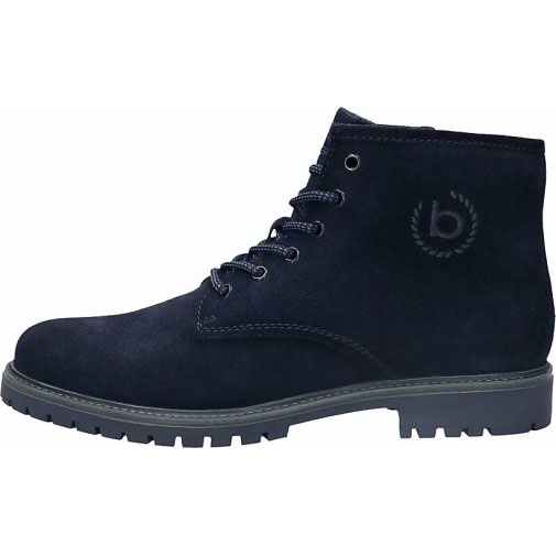 bugatti Stiefel Blaco