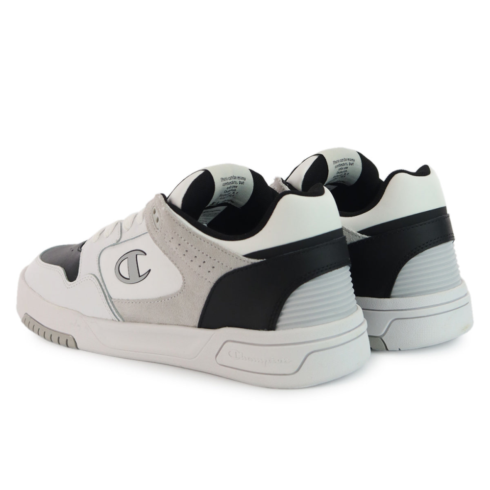Champion Z80 S22101 WW010 WHT / weiss