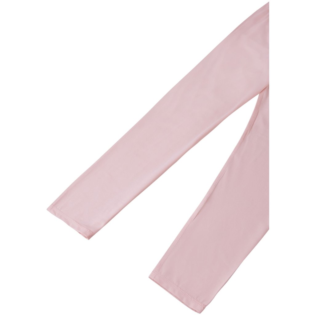 Reima Sportti Pale Rose Kinder Funktionsunterwäsche
