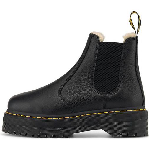 Dr. Martens Winter-Chelsea 2976 QUAD