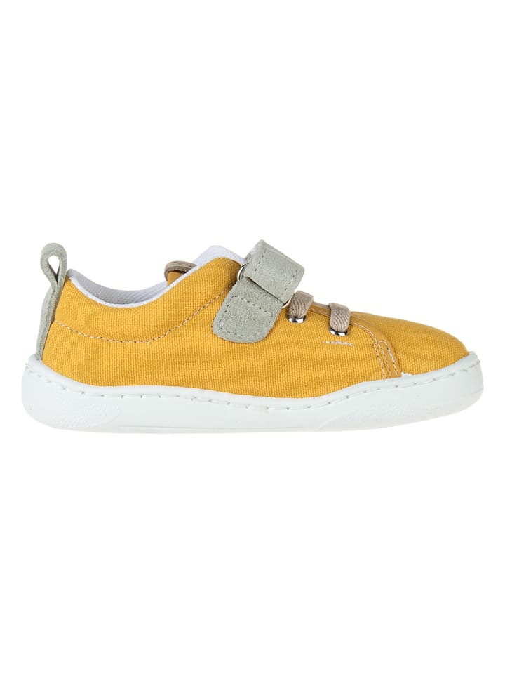 kmins Barfußschuhe in Gelb günstig kaufen