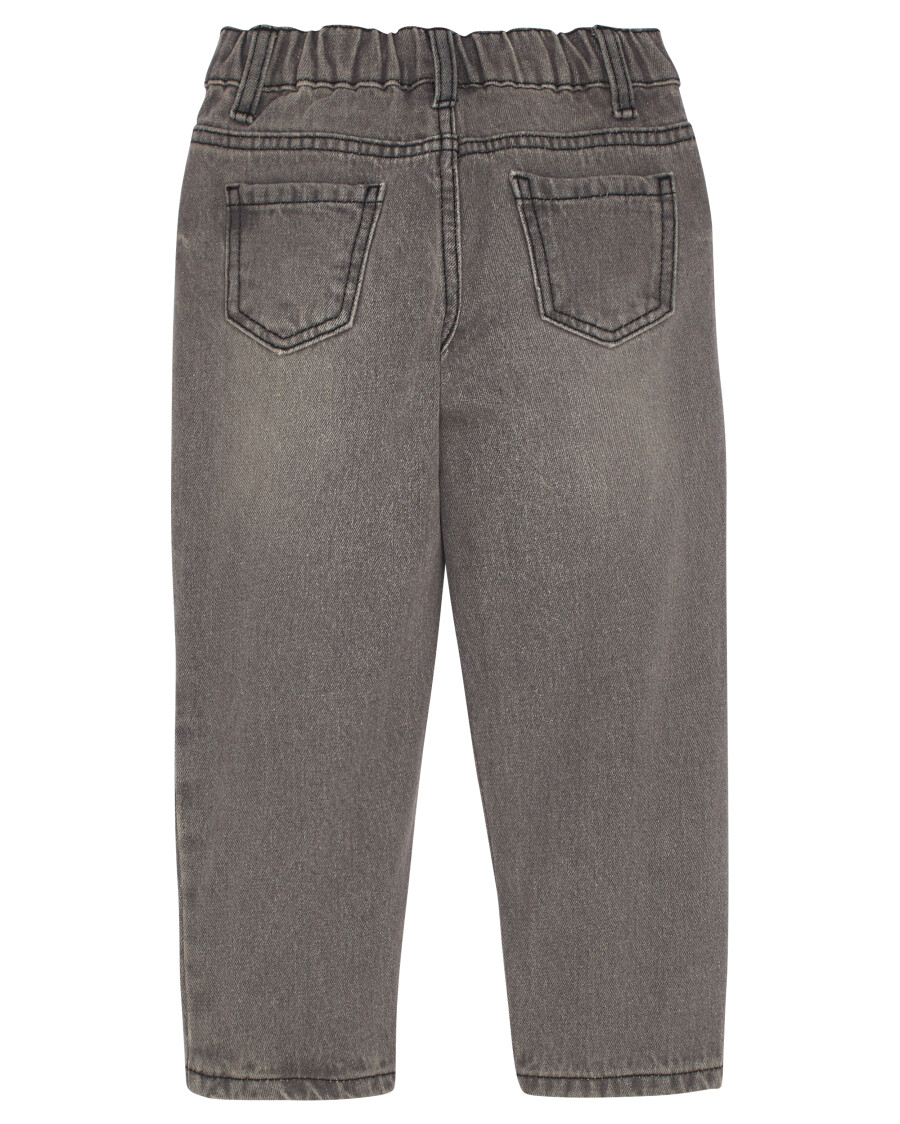 Mom-Jeans