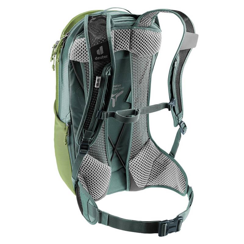 Deuter Race Air 10 Fahrradrucksack