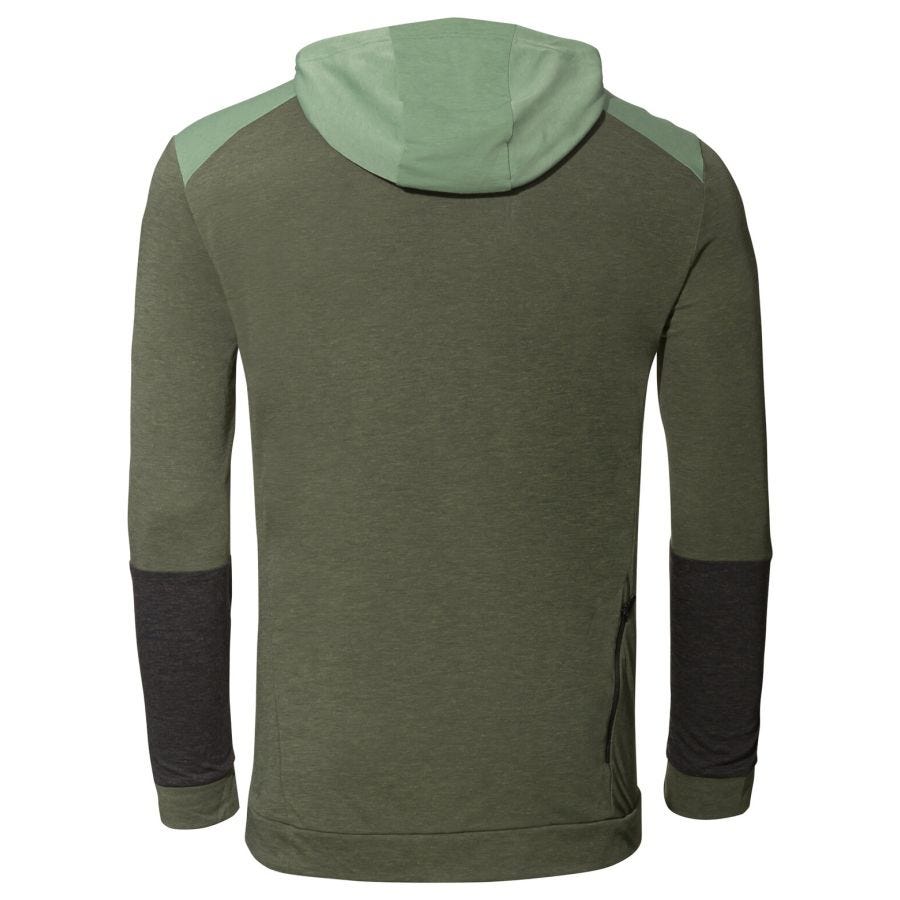 Qimsa Hoodie Fahrrad Kapuzenpullover Herren