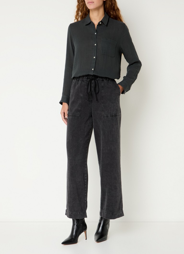 Bluza Rails Ellis od organskog pamuka