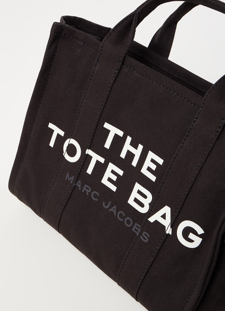 Marc Jacobs Traveler maza audekla rokassoma