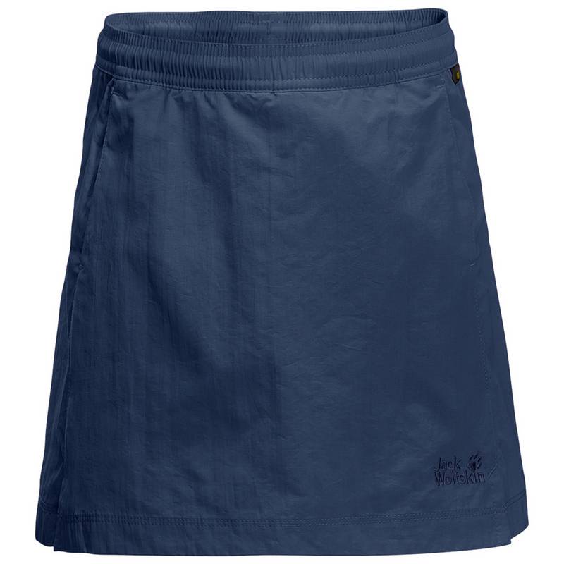 Jack Wolfskin Skort Kinder