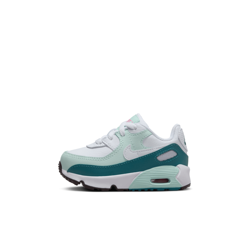 Nike Air Max 90 DV3609-104 / weiss
