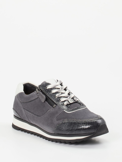 Sneaker-26614290031 Hassia