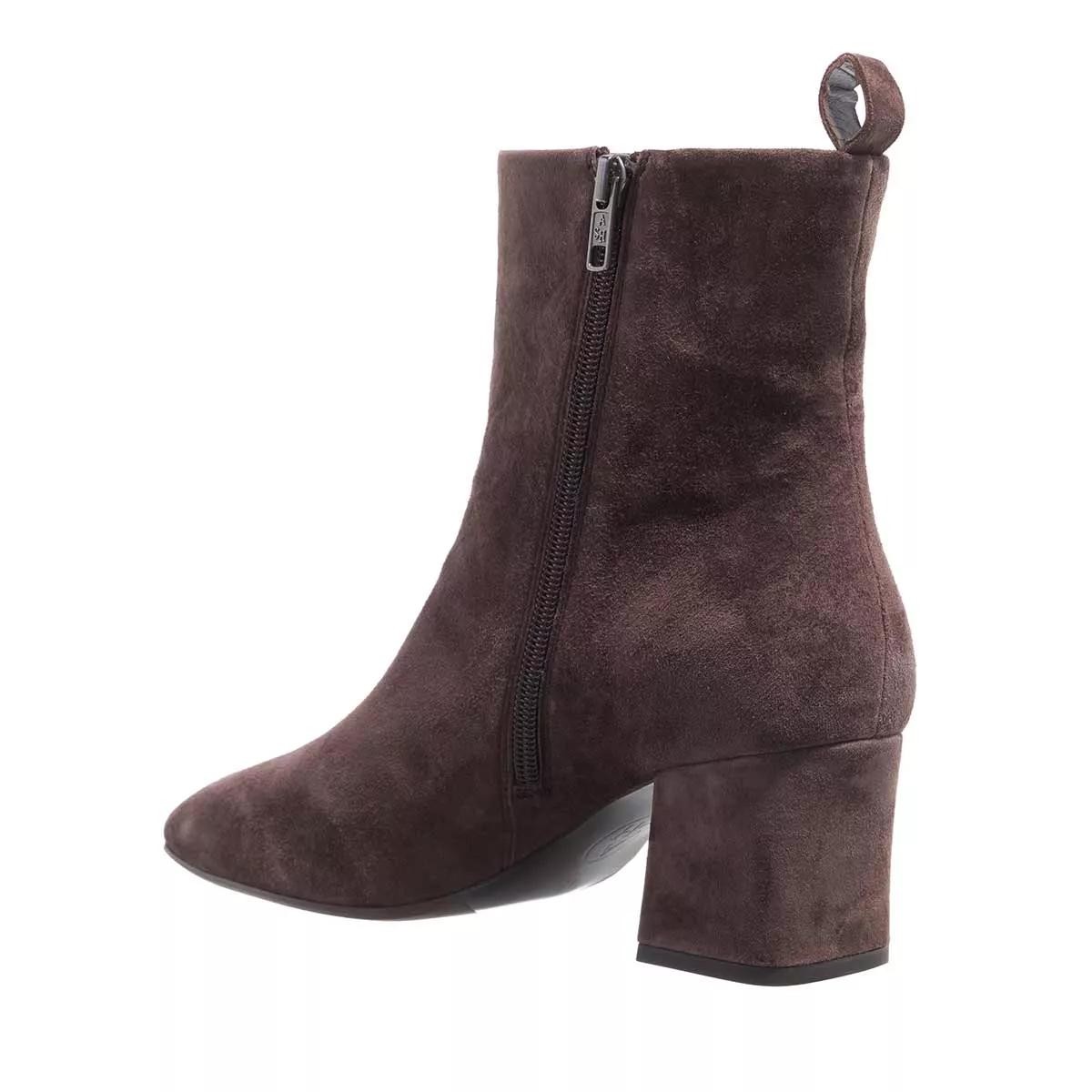 ASH Stiefeletten braun Stiefelette
